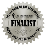 Independent Author Network Finalist Badge